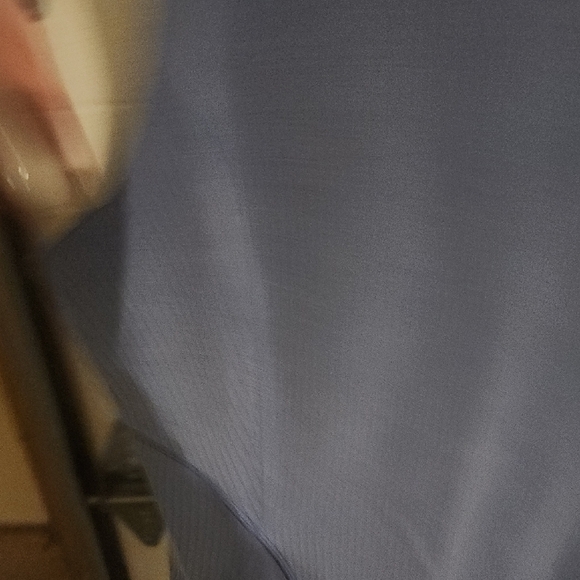 Lululemon Ribbed Softstreme Slim Fit tank Dress Size 4 - Picture 5 of 6